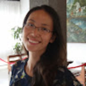 Meet your Posher, Thao p